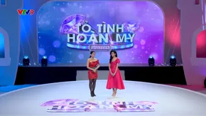 Tỏ Tình Hoàn Mỹ - Tập 59