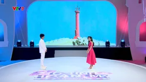 Tỏ Tình Hoàn Mỹ - Tập 60