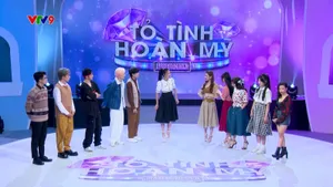 Tỏ Tình Hoàn Mỹ - Tập 69
