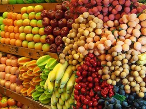 Xuất khẩu rau quả sụt giảm, ngành hàng đối mặt nhiều thách thức