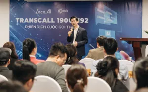 Xu hướng toàn cầu: AI trong dịch thuật viễn thông