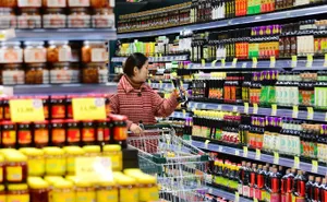 Thúc đẩy tiêu dùng - Chính sách tài khóa ưu tiên của Trung Quốc