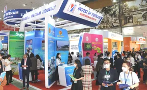 VietNam Expo 2025: Cơ hội thúc đẩy xuất khẩu 3 nhóm hàng chủ lực của Việt Nam