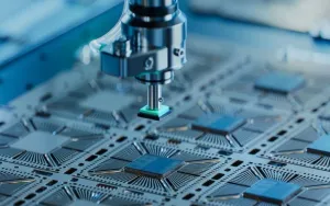 Trung Quốc dự kiến chi 38 tỷ USD cho đầu tư sản xuất chip
