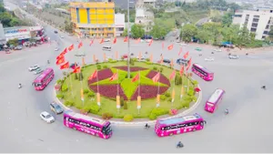 Cơ hội và thách thức đối với cộng đồng doanh nghiệp tại Lào Cai sau chủ trương sáp nhập tỉnh