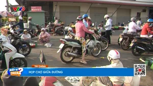 Thời sự: Biết gì chưa (31/3/2025)