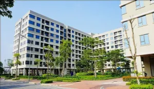 Đầu tư nhà ở xã hội không còn là "mặt trận từ thiện"