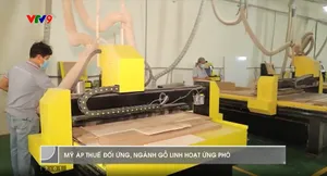 Thời sự: Phương Nam hôm nay (04/04/2025)
