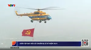 Thời sự: Phương Nam hôm nay (09/04/2025)
