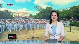 Thời sự: Toàn cảnh 24h (12/04/2025)