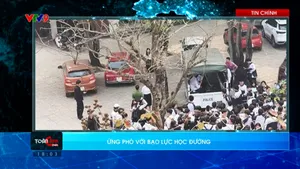 Thời sự: Toàn cảnh 24h (14/04/2025)