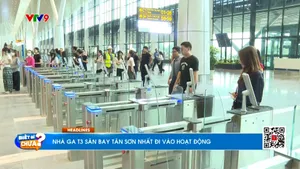 Thời sự: Biết gì chưa (16/4/2025)