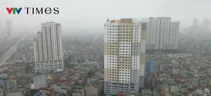 Chủ đầu tư chậm nghiệm thu, cư dân “sống chui” trong chính nhà mình