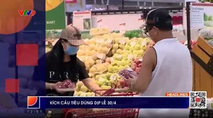 Thời sự: Phương Nam hôm nay (20/04/2025)