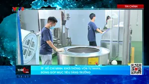 Thời sự: Toàn cảnh 24h (20/04/2025)