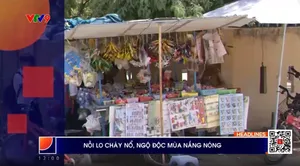 Thời sự: Phương Nam hôm nay (21/04/2025)