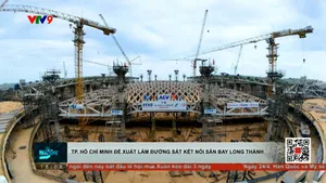 Thời sự: Toàn cảnh 24h (21/04/2025)