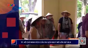 Thời sự: Phương Nam hôm nay (23/04/2025)