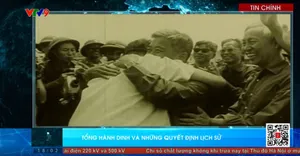 Thời sự: Toàn cảnh 24h (23/04/2025)