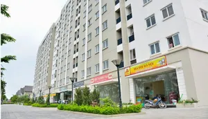 Giấc mơ an cư của người trẻ không còn xa vời