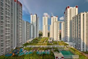 Cho thuê nhà, căn hộ: Kênh đầu tư tối ưu dòng tiền
