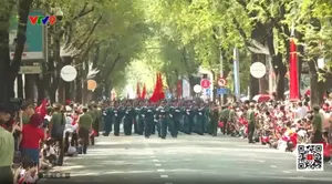 Thời sự: Phương Nam hôm nay (27/04/2025)