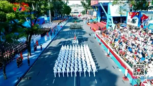 Thời sự: Phương Nam hôm nay (30/4/2025)