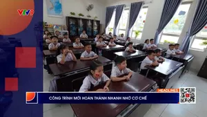 Thời sự: Phương Nam hôm nay (02/5/2025)
