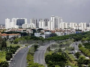 Dự án bất động sản xanh giữ giá tốt trên thị trường thứ cấp