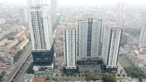 Hà Nội xây nhà ở xã hội trên 'đất vàng' 275 Nguyễn Trãi