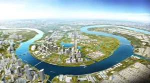 TP.HCM dành hơn 1.000 tỷ đồng xây dựng Cung Thiếu nhi