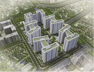 Một số lưu ý dành cho người mua nhà dưới 35 tuổi