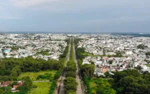 Đồng Nai tháo điểm nghẽn trong công tác giải phóng mặt bằng, đấu giá đất và đầu tư hạ tầng năm 2025