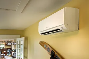 Lắp đặt điều hoà nên tránh những vị trí nào?