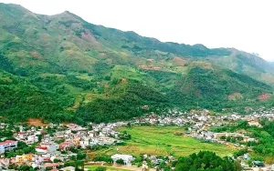 Sơn La: Xóa nhà tạm đảm bảo tiêu chí "3 cứng"