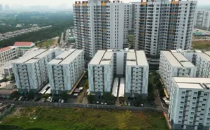Hà Nội sắp xây loạt nhà ở xã hội cho cán bộ chiến sĩ, công an