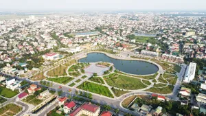 Quảng Trị: Thực hiện triển khai nhiều dự án hạ tầng trọng điểm