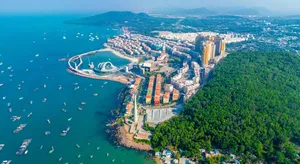 Dự kiến mô hình và vận hành của 13 đặc khu sau sáp nhập đơn vị hành chính