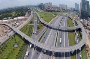 Các dự án trọng điểm quốc gia đang giải ngân thế nào?