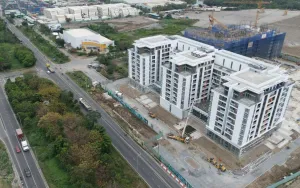 TP. Hồ Chí Minh dồn lực về đích: Dự kiến hoàn thành hơn 2.300 căn nhà ở xã hội trong năm 2025