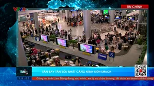 Thời sự: Toàn cảnh 24h (04/5/2025)