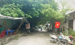 Thanh Hóa: Đề nghị cung cấp hồ sơ dự án tai tiếng kéo dài suốt 20 năm
