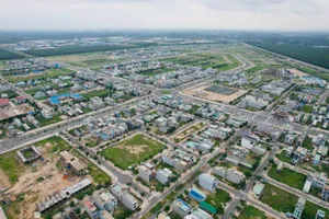 Đồng Nai: Đề xuất giữ lại khu đất hơn 81ha tái định cư để thực hiện phát triển kinh tế xã hội theo quy hoạch của địa phương