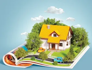 Nguyên tắc vàng trong phong thủy nhà ở