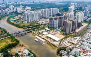 Những trường hợp chuyển mục đích sử dụng đất không phải xin phép