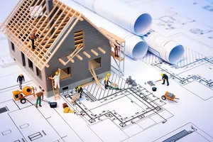 Chi phí xây nhà thường bị đội lên vì đâu? Những nguyên nhân ít ai ngờ tới