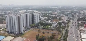 Bảng giá đất mới ở TP Hồ Chí Minh cần được xây dựng theo tỷ lệ phù hợp