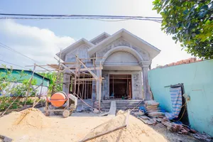 Cấp giấy phép xây dựng online, dự kiến tối đa 10 ngày