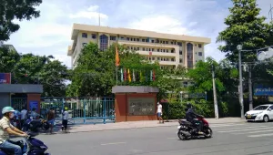 Khánh Hòa: Tổ chức cuộc thi tuyển phương án kiến trúc Dự án Xây dựng Bệnh viện đa khoa tỉnh