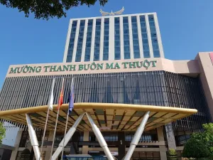 Buôn Ma Thuột: Công an đề nghị cung cấp thông tin dự án khách sạn Mường Thanh
